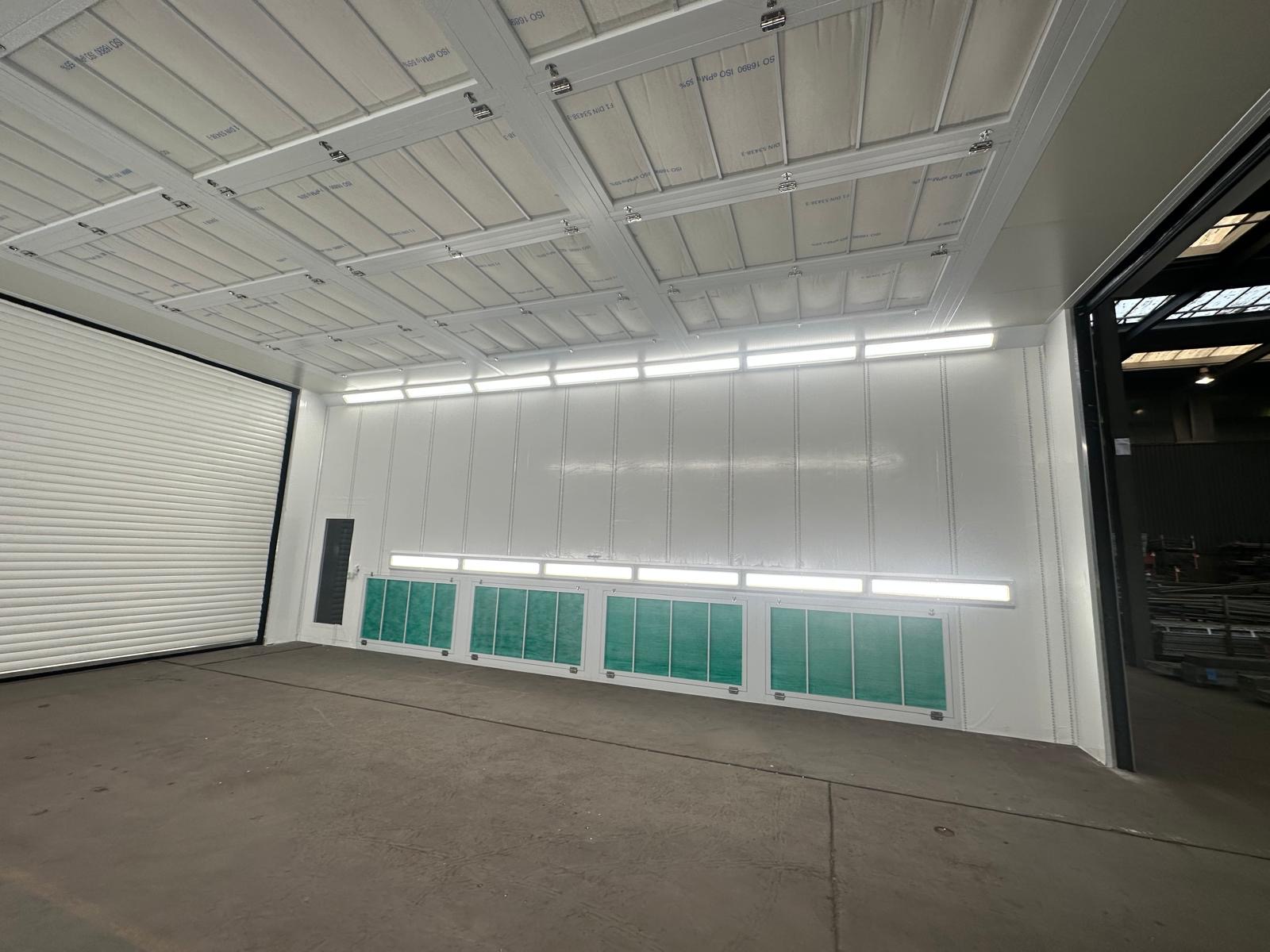 RMD Kwikform installation — 6